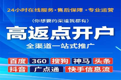 百度竞价包年推广案例深度剖析